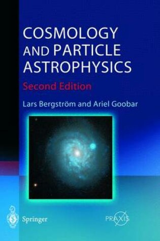 Cover of Cosmology and Particle Astrophysics