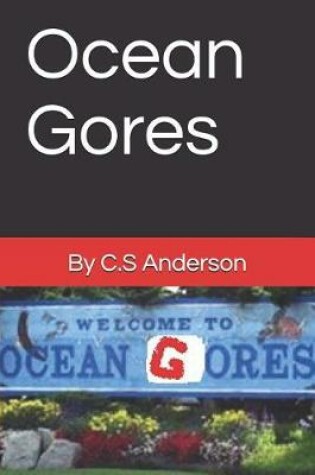 Cover of Ocean Gores