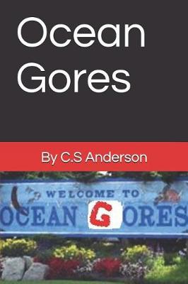 Book cover for Ocean Gores