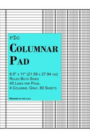 Cover of Columnar Pad