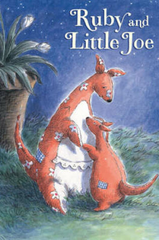 Cover of Ruby and Little Joe