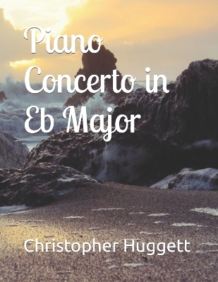 Book cover for Piano Concerto in Eb Major