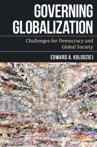 Cover of Governing Globalization