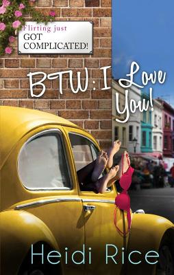 Cover of Btw, I Love You - 3 Book Box Set