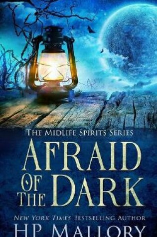 Cover of Afraid Of The Dark