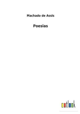 Book cover for Poesias