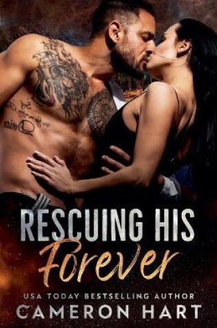 Cover of Rescuing His Forever