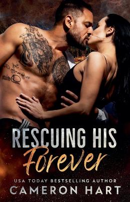 Book cover for Rescuing His Forever