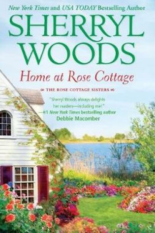 Cover of Home at Rose Cottage