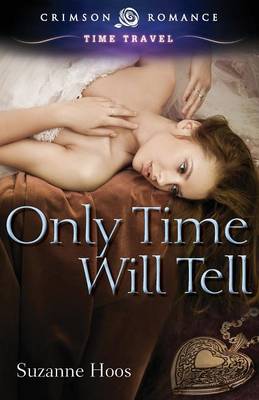 Book cover for Only Time Will Tell