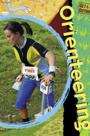 Cover of Orienteering