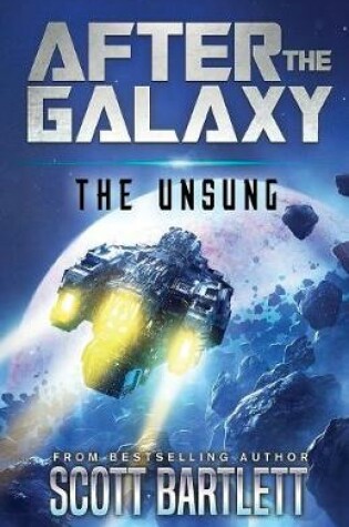 Cover of The Unsung