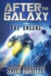 Book cover for The Unsung