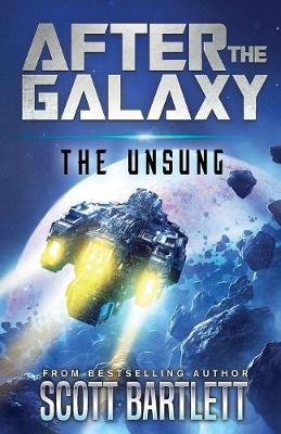 Book cover for The Unsung