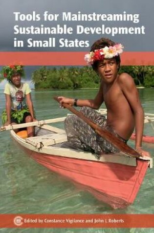 Cover of Tools for Mainstreaming Sustainable Development in Small States