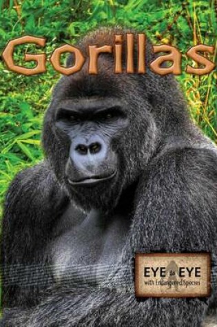 Cover of Gorillas (E2e)