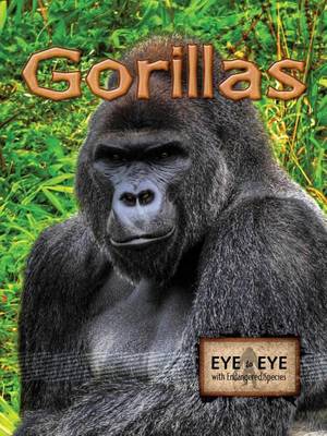 Book cover for Gorillas (E2e)