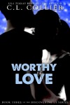 Book cover for Worthy of Love