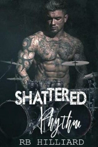 Cover of Shattered Rhythm