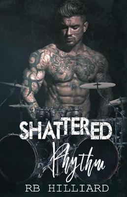 Book cover for Shattered Rhythm