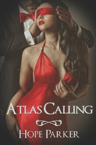 Cover of Atlas Calling