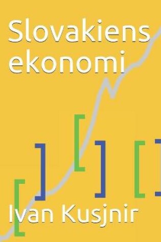 Cover of Slovakiens ekonomi