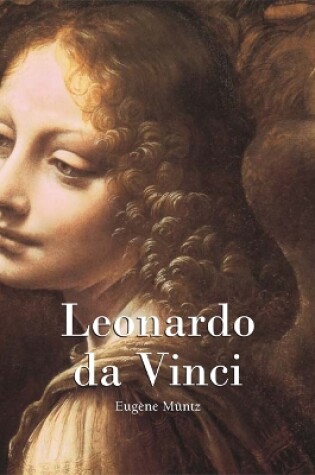 Cover of LEONARDO DA VINCI