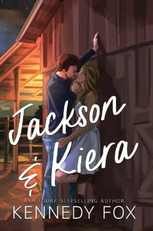 Cover of Jackson & Kiera