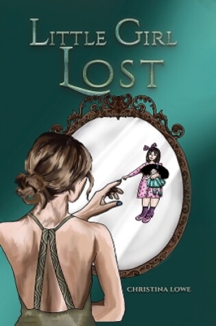 Cover of Little Girl Lost