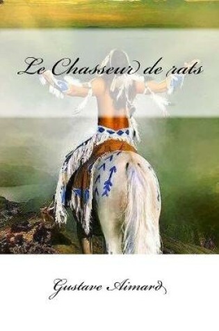 Cover of Le Chasseur de rats