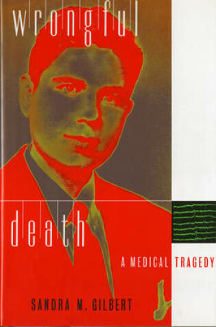 Cover of Wrongful Death