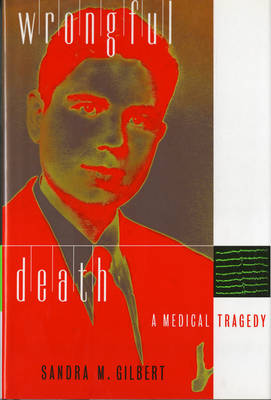 Cover of Wrongful Death