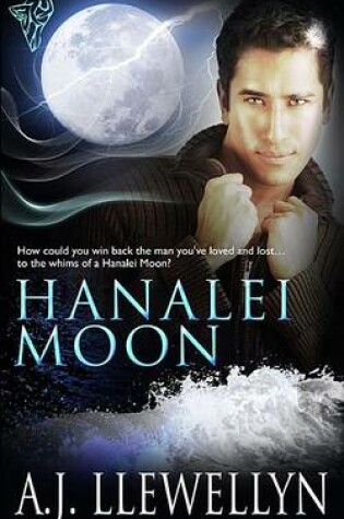 Cover of Hanalei Moon