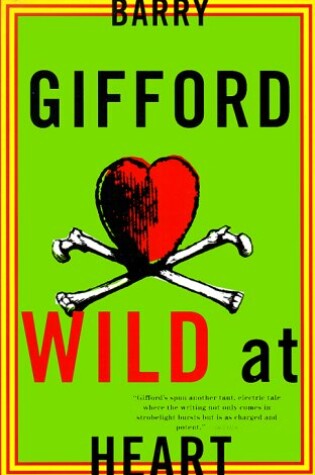 Cover of Wild at Heart