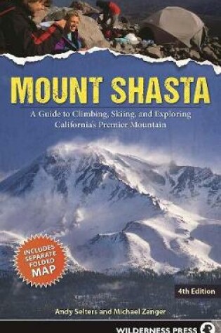 Cover of Mount Shasta