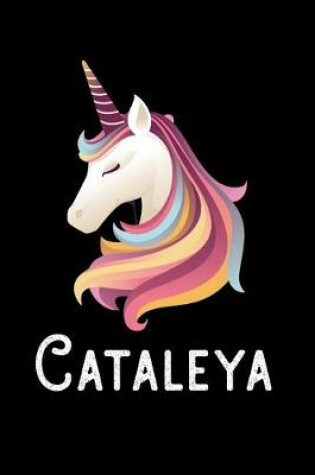 Cover of Cataleya