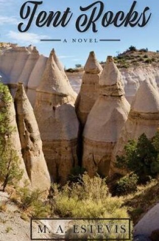 Cover of Tent Rocks