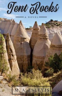 Book cover for Tent Rocks