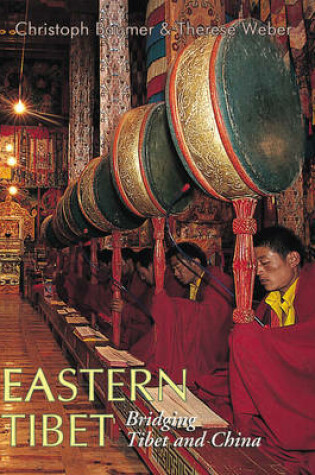 Cover of Eastern Tibet