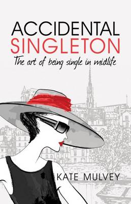 Book cover for The Accidental Singleton