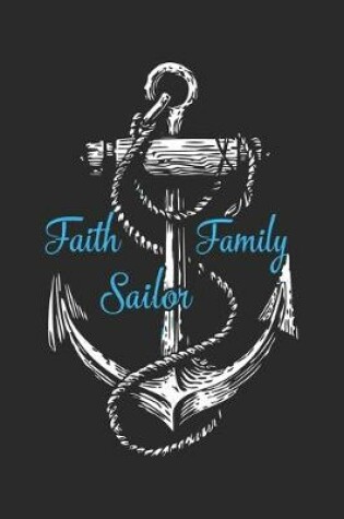 Cover of Faith family sailor