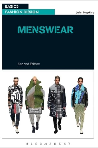 Cover of Menswear