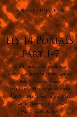 Cover of Els 14 Portals - Part 1-7