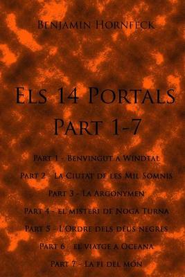 Book cover for Els 14 Portals - Part 1-7