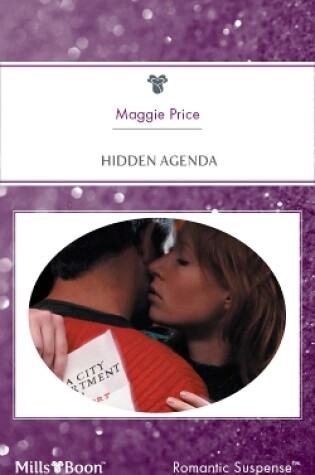 Cover of Hidden Agenda