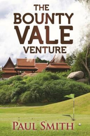 Cover of The Bounty Vale Venture