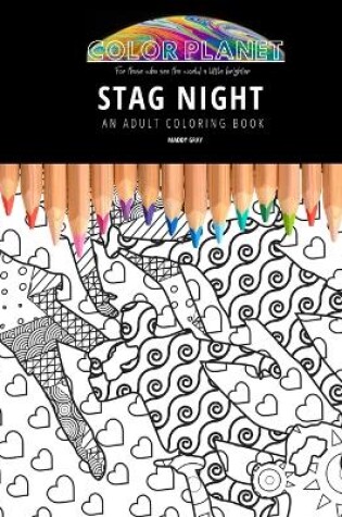 Cover of Stag Night