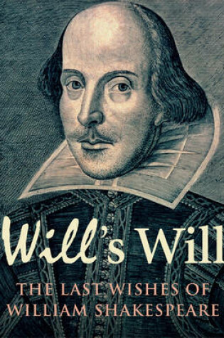 Cover of Will's Will