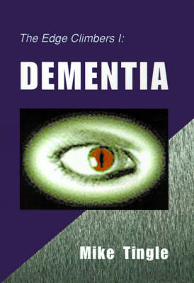 Book cover for Dementia