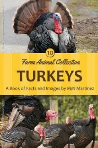 Cover of Turkeys